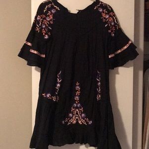 Free People Pavlo Dress